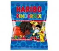 Haribo zakje Kindermix 75 gr.