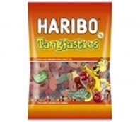 Haribo zakje Tangfastics 75 gr.