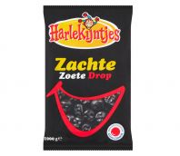 Harlekijntjes Zoete Drop 6 kg