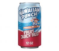 Hawaiian Punch 0,355 l. (USA import)