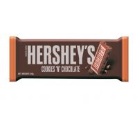 Hershey's Cookies & Chocolate 40 gr.