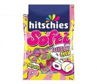 Hitschies Softi Juizzy Mix 90 gr.