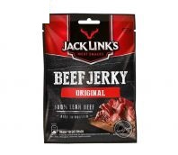 Jack Link's Beef Jerky Original 25 gr. 24* Jack Link's Beef Jerky Original 25 gr.