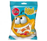 Jake Fried Eggs 100 gr. 24* Jake Fried Eggs 100 gr.
