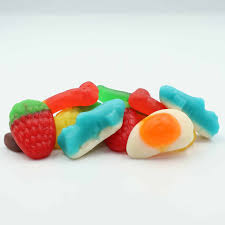Jake Jelly Mania Classic Mix 6 kg