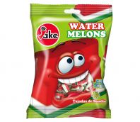 Jake Watermelons Sour 100 gr.