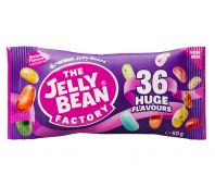 JBF Jelly Beans Bag 36 Mix 50 gr.