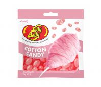 Jelly Belly Cotton Candy 70 gr..
