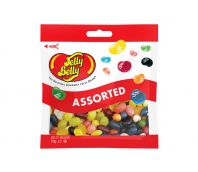 Jelly Belly Mixed Flavours 70 gr.
