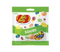 Jelly Belly Sours 70 gr.