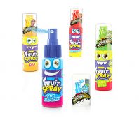 Johny Bee Fruit Spray 20 ml.