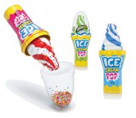 Johny Bee Ice Cream Pop Stand 27 gr.