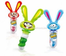 Johny Bee Rabbit Pop