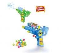 Johny Bee Water Gun Candy 15 gr.