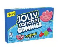 Jolly Rancher Gummies Box 99 gr.