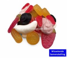 Kiddy Mix 6 kg