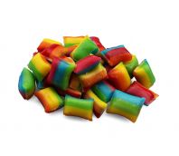 Kindly Regenboog Kussentjes 1 kg