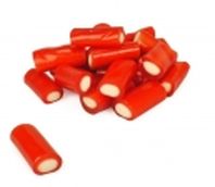 KR Strawberry Cream Rolls 1 kg