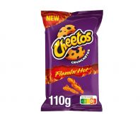 Lays Cheetos Flamin Hot 110 gr.