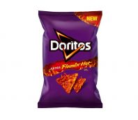 Lays Doritos Flamin Hot 160 gr.