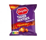 Lays Tiger Nuts Flamin Hot 275 gr.