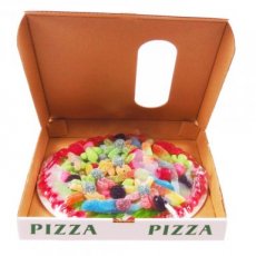 Lollywood Candy Pizza 275g