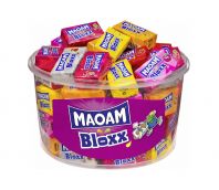 Maoam Bloxx 22 gr.