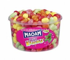 Maoam silo Kracher Frucht 1,2 kg