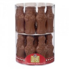 Matthé Sinterklaas Melk in tubo 50g 15cm