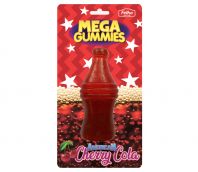 7119S 25 Mega Gummies American Cherry-Cola 120 gr.