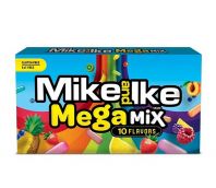 Mike&Ike Mega Mix 141 gr.