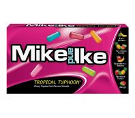 Mike&Ike Tropical Typhoon 141 gr.