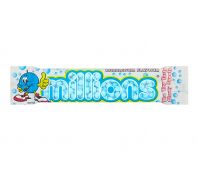 Millions Bubblegum Tube 45 gr.