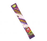 Millions Raspberry Tube 55 gr.