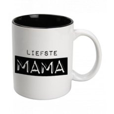 Mok Mama met snoepzak 25 Mok Mama met snoepzak