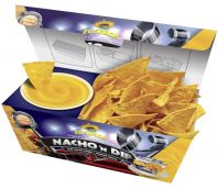 Nacho 'n Dip Cheese ( Movietime ) 175 gr. 24* Nacho 'n Dip Cheese ( Movietime ) 175 gr.
