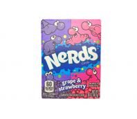 Nerds Grape - Strawberry 46,7 gr.