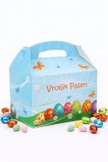 Paaspakket Small – Paassnoep Assortiment
