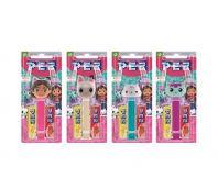 Pez Gabby Dolls House 17 gr.