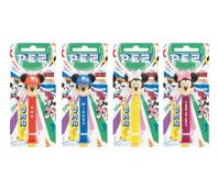 Pez Micky & Minnie 17 gr.