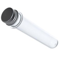 Plexi proefbuis 14 cm 88 stuks Plexi proefbuis 14 cm 88 stuks