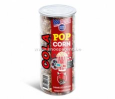 Popcorn Cola 170 gr.