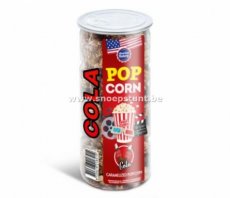 Popcorn Cola 170 gr. 24* Popcorn Cola 170 gr.