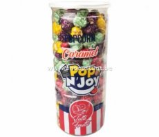 9622AS 25 Popcorn Tutti Frutti 170 gr.