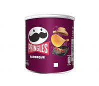 Pringles BBQ 40 gr.