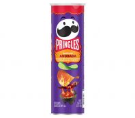 Pringles Enchilada Adobada 158 gr. (USA import)