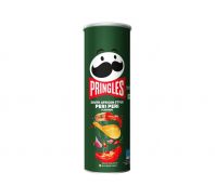 Pringles Peri Peri 102 gr. (Malaysia import)