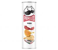Pringles Pizza 158 gr. (USA import)