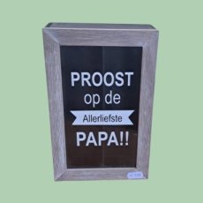 Proost op papa