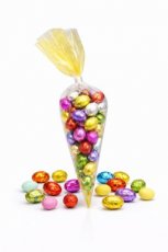 Puntzak Pasen – 500 g Paaseitjes
